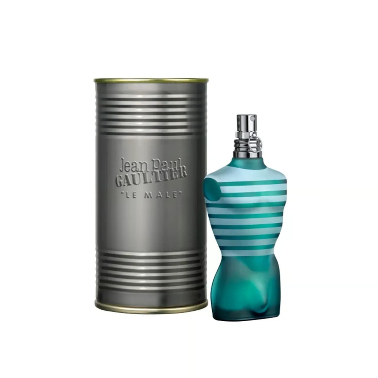 Jean Paul GAULTIER Le Male ژان پل گوتیه له میل — تصویر ۲