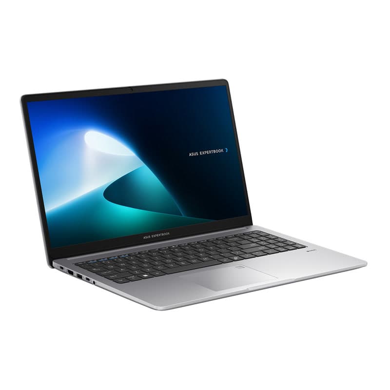 لپ تاپ 15.6 اینچی ایسوس مدل ExpertBook P1503CVA i5 13420H 8GB 1TB UHD — تصویر ۲