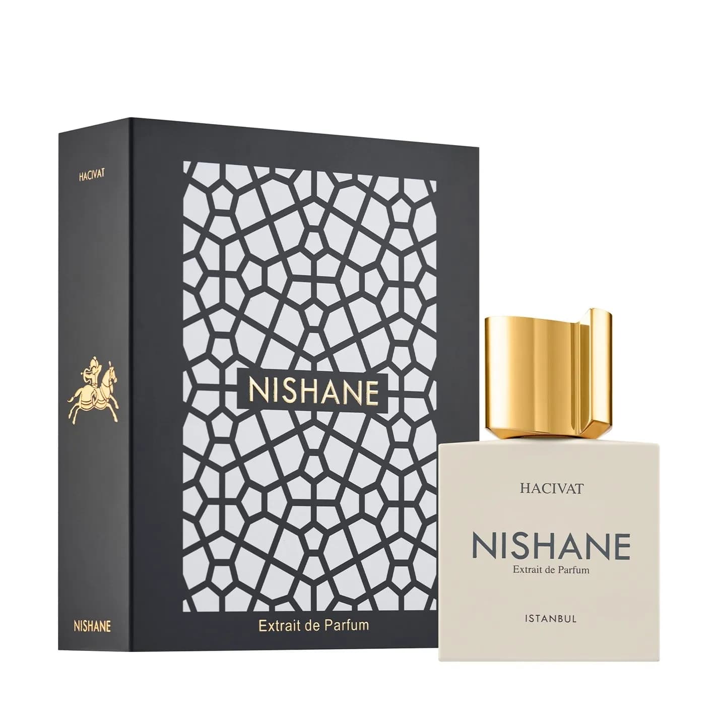 Nishane Hacivat نیشانه هاجیوات — تصویر ۲