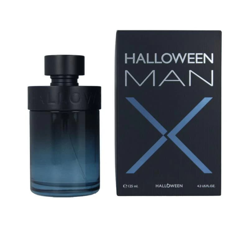 JESUS DEL POZO Halloween Man X جسوس دل پوزو هالووین من ایکس — تصویر ۲
