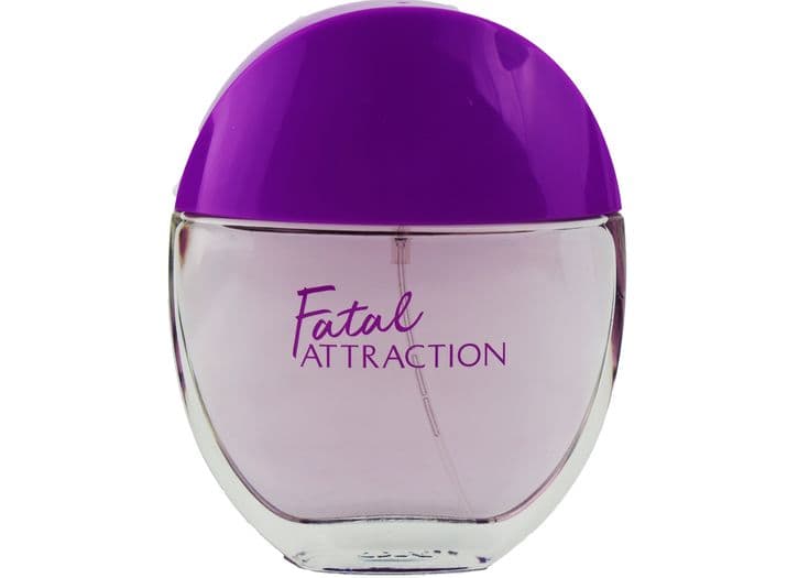 ادو پرفیوم زنانه Art and Parfum Fatal Attraction حجم ۱۰۰ میلی لیتر