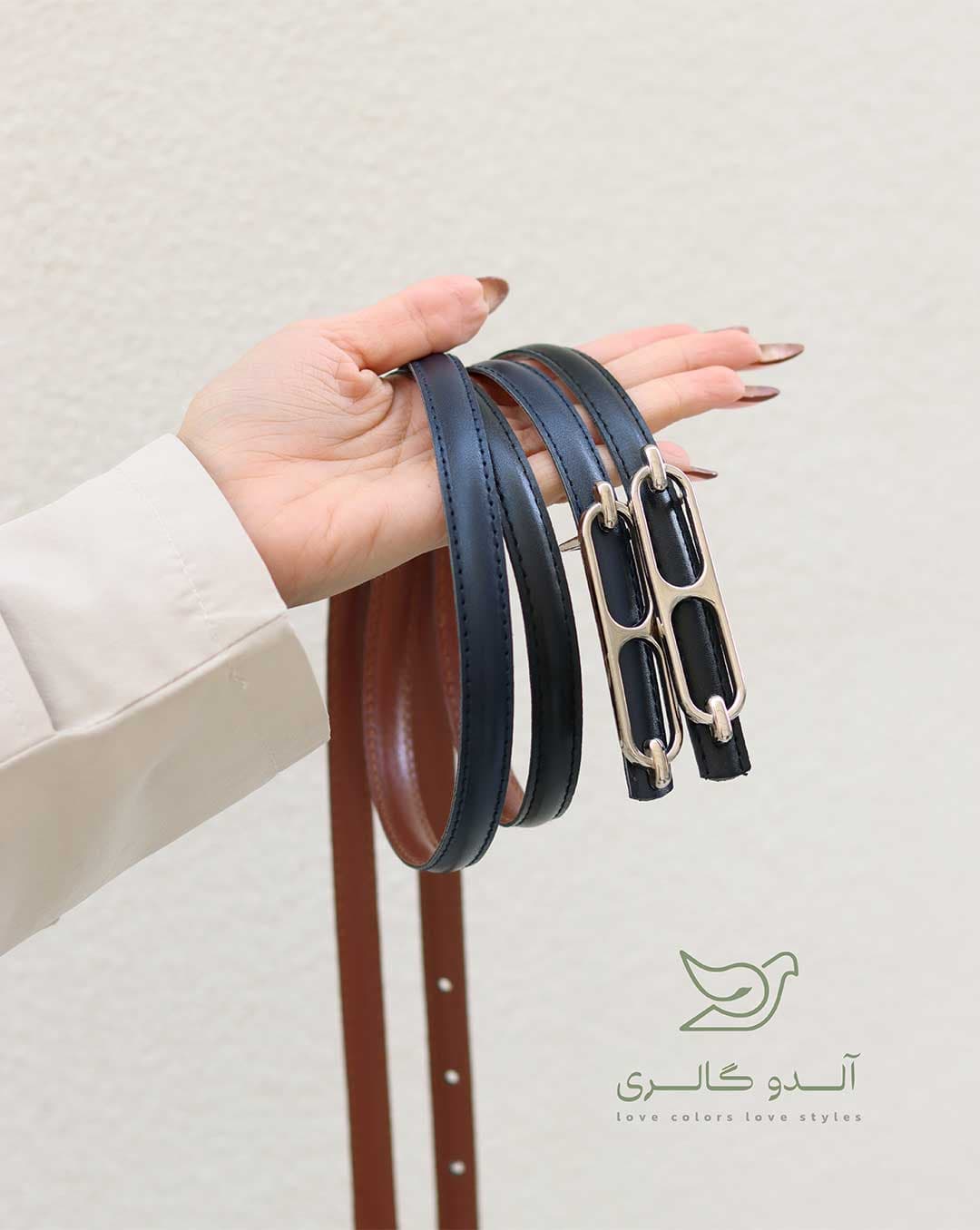 کمربند تراکو — تصویر ۲