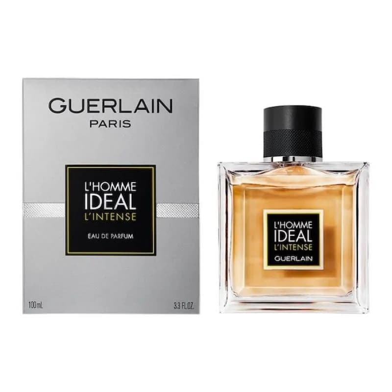 GUERLAIN L’Homme Ideal L’Intense گرلن لهوم آیدیل له اینتنس — تصویر ۲