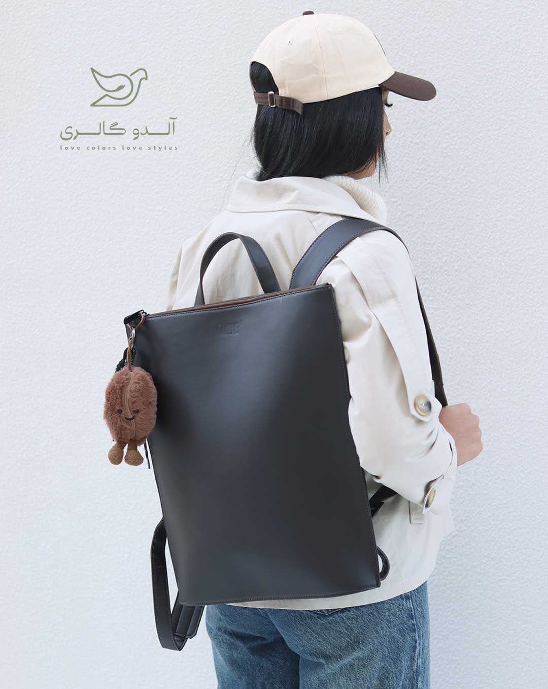 کوله پشتی اورنلا — تصویر ۲