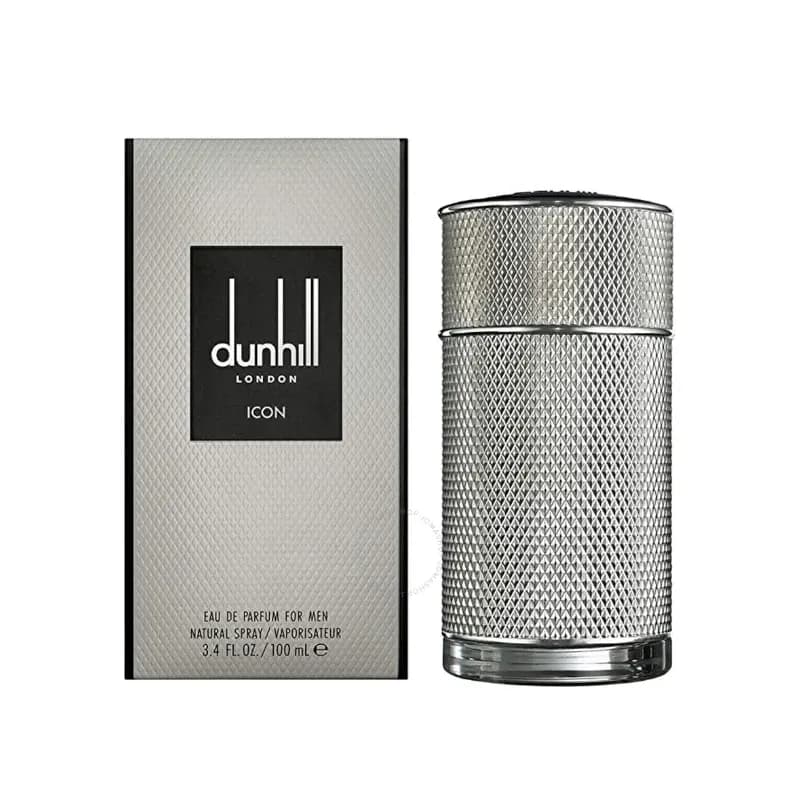 Dunhill Icon دانهیل آیکون — تصویر ۲