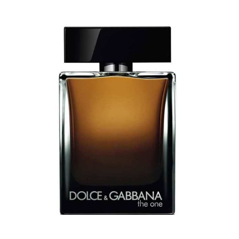 Dolce & Gabbana The One for Men EDP دولچه گابانا د وان ادو پرفیوم مردانه