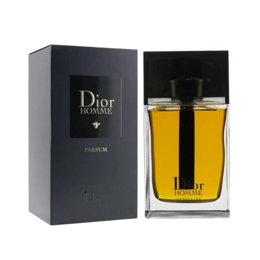 Dior Homme Parfum دیور هوم پارفوم — تصویر ۲