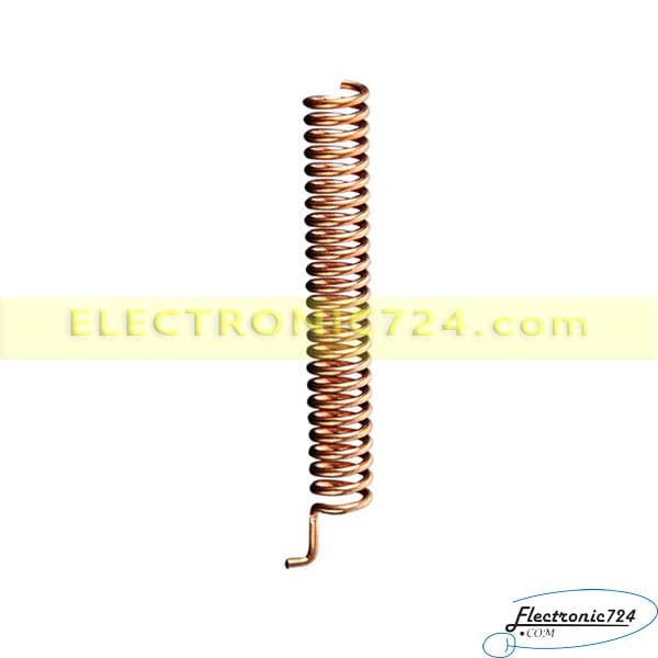 آنتن فنری Antenna Spring 433MHz — تصویر ۲
