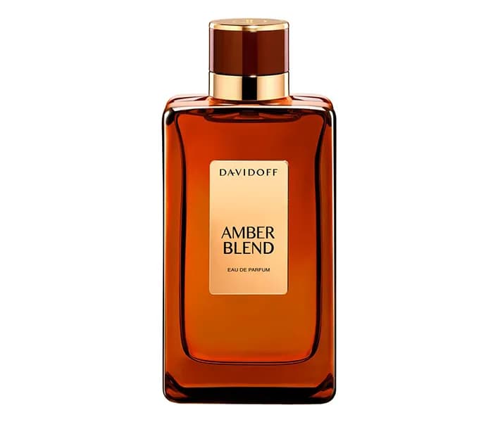 DAVIDOFF Amber Blend دیویدف امبر بلند