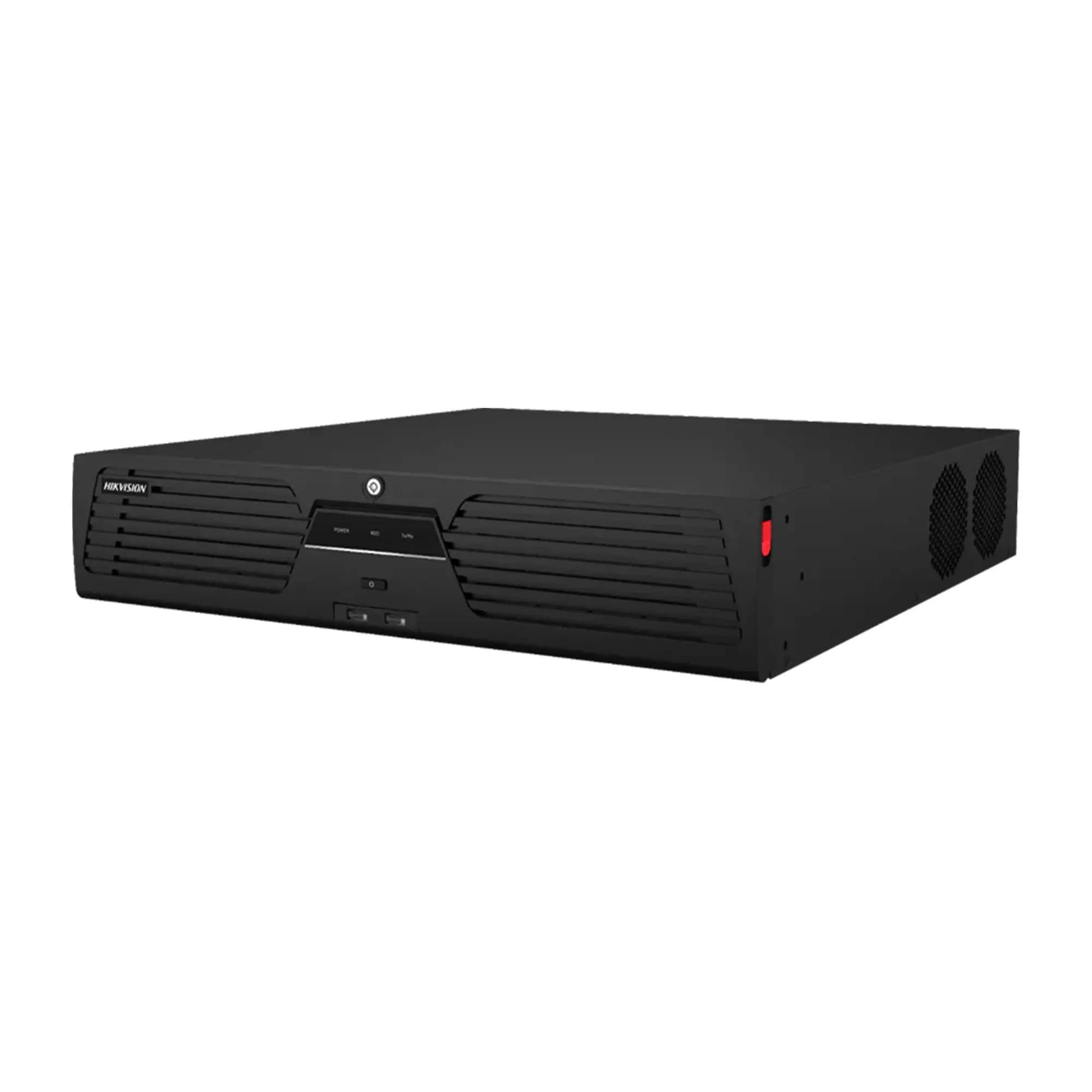 دستگاه NVR هایک ویژن مدل DS-9632NI-M8 — تصویر ۲