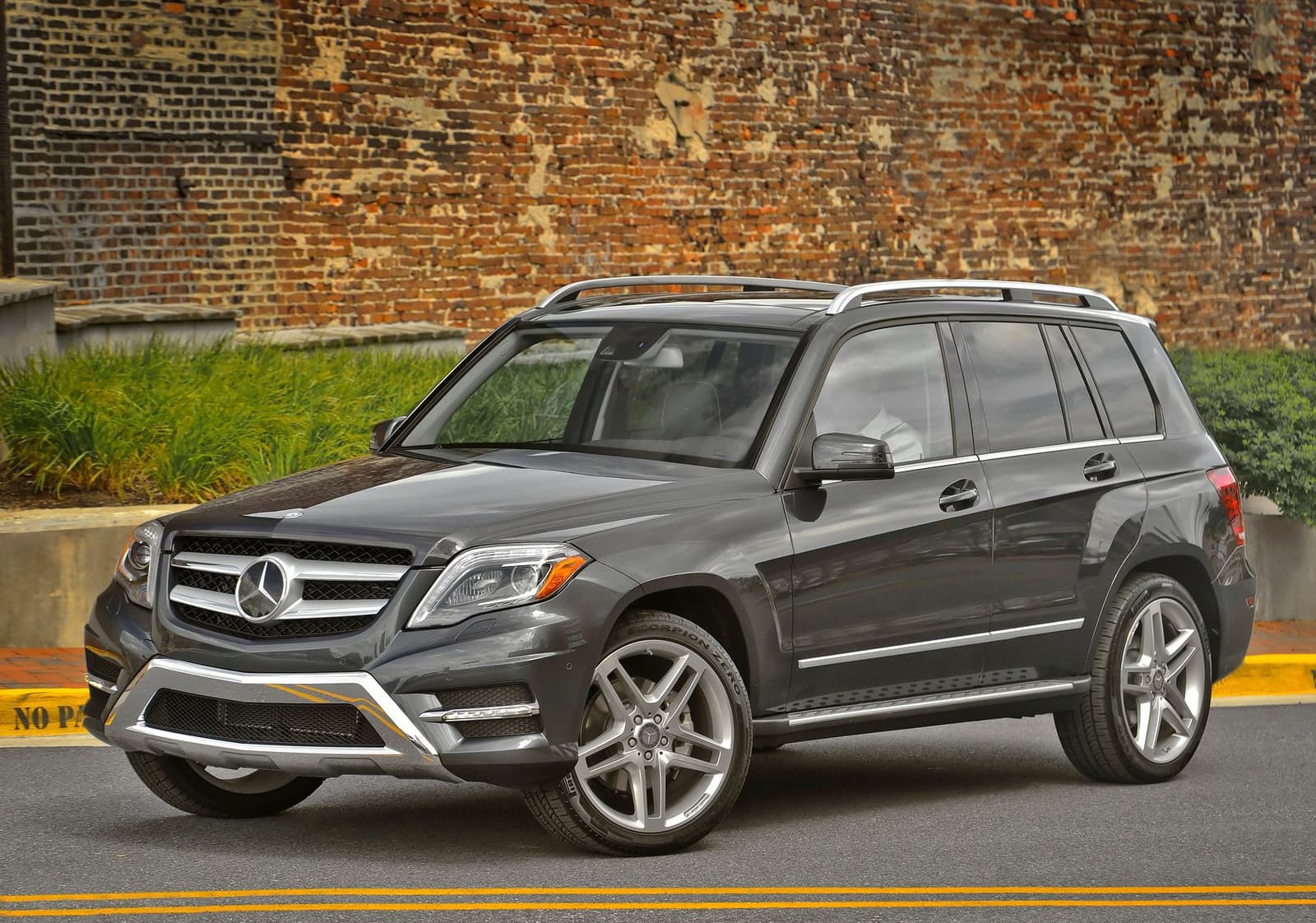 طلق چراغ جلو بنز کلاس GLK جی ال کا کد اتاق X204 نیو فیس مدل 2013 تا 2015 — تصویر ۲