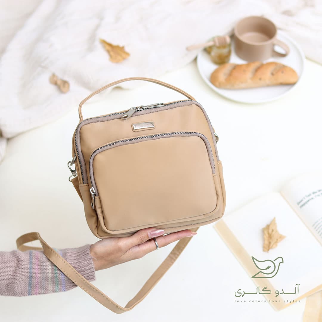 کیف دوشی تانس — تصویر ۶