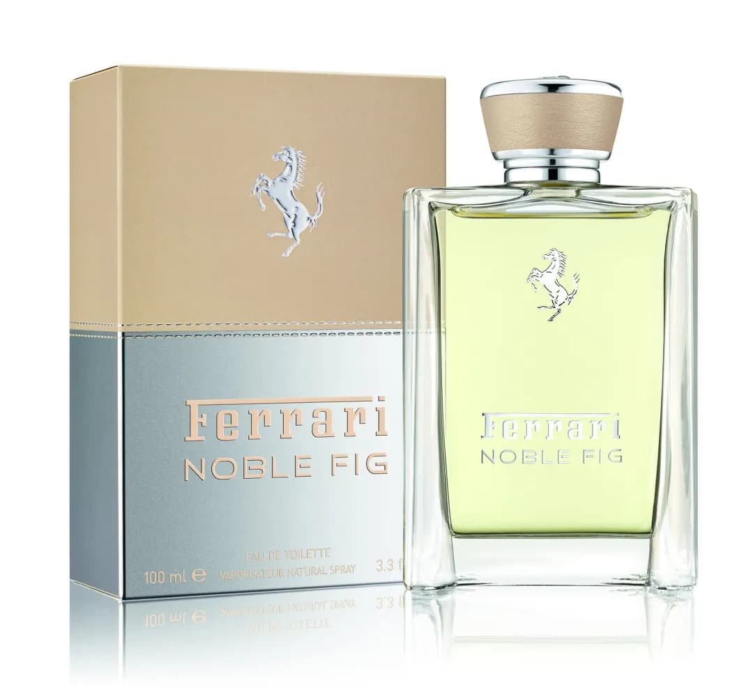 Ferrari Noble Fig فراری نوبل فیگ — تصویر ۲