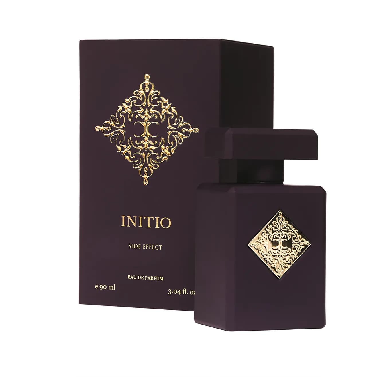 Initio Parfums Prives Side Effect اینیشیو پارفومرز پرایوز ساید افکت — تصویر ۲