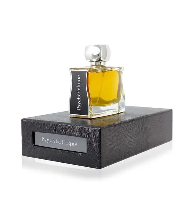 Jovoy Paris Psychedelique جوووی پاریس سایکدلیک — تصویر ۲