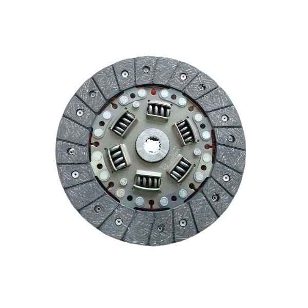 کیت کلاچ 215 میلی تیبا سوخت آما — تصویر ۲