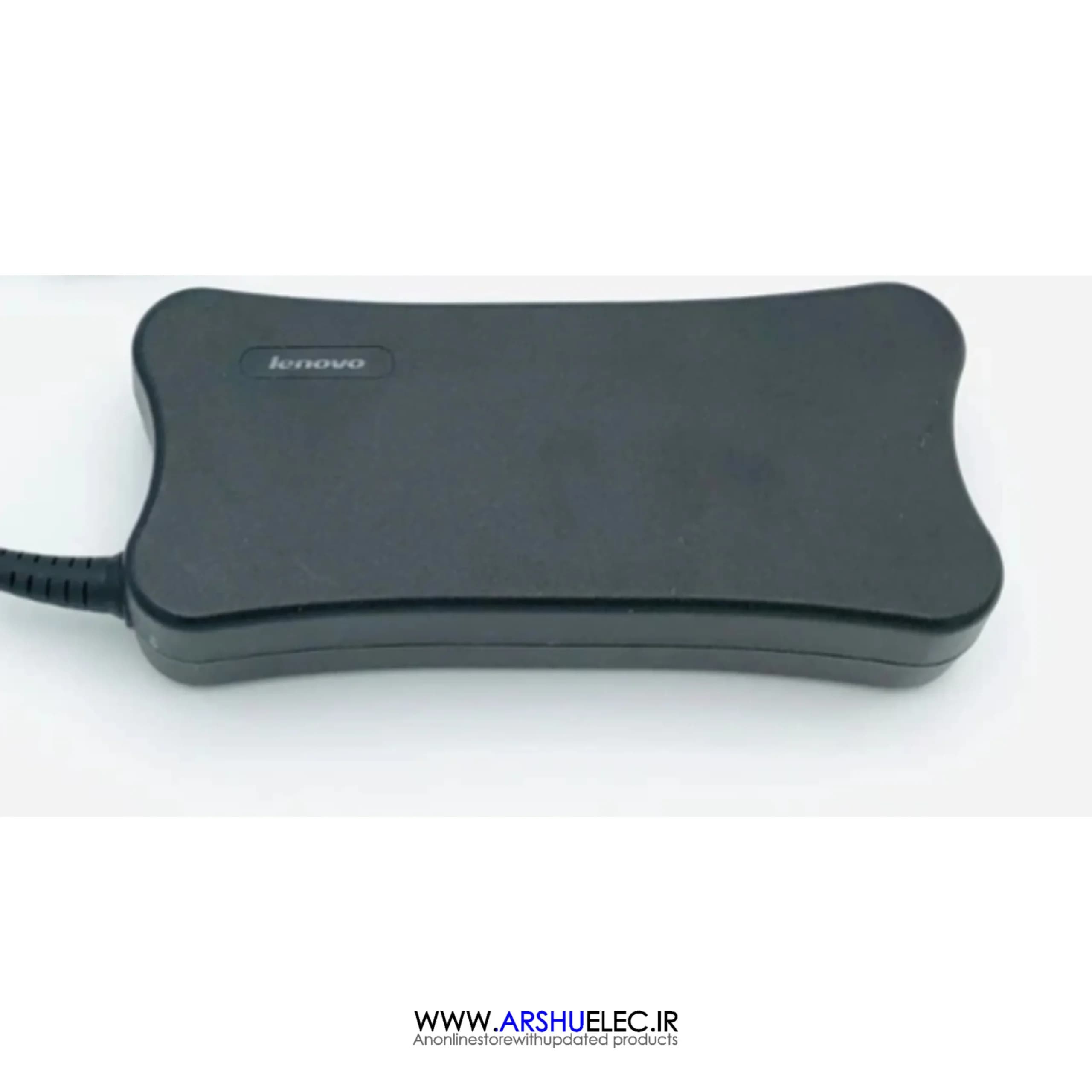 شارژر لپ تاپ لنوو 19 ولت 3.42 آمپر 65 وات اورجینال مدل PA-1650-52LC — تصویر ۲