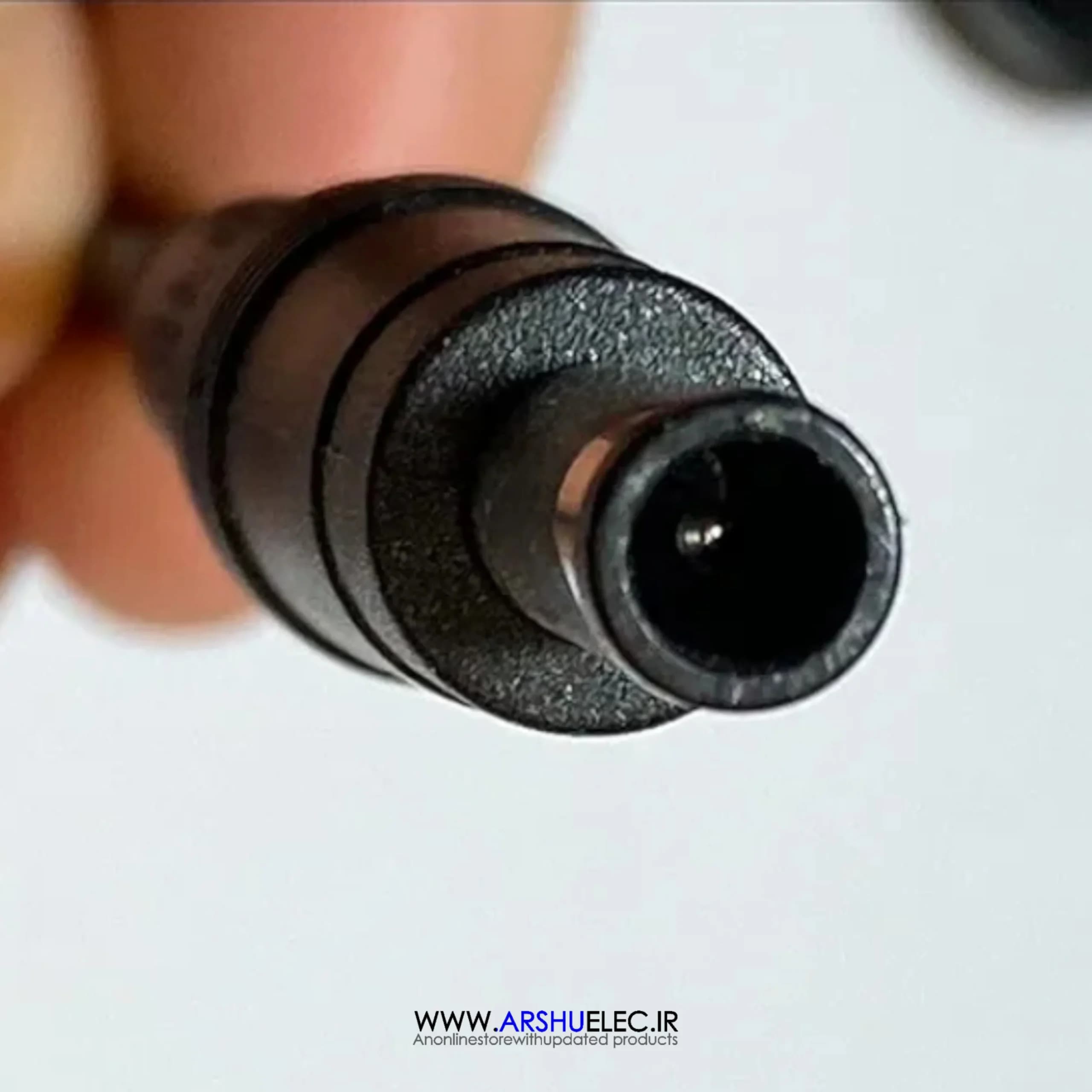 شارژر لپ تاپ لنوو 19 ولت 3.42 آمپر 65 وات اورجینال مدل PA-1650-52LC — تصویر ۳