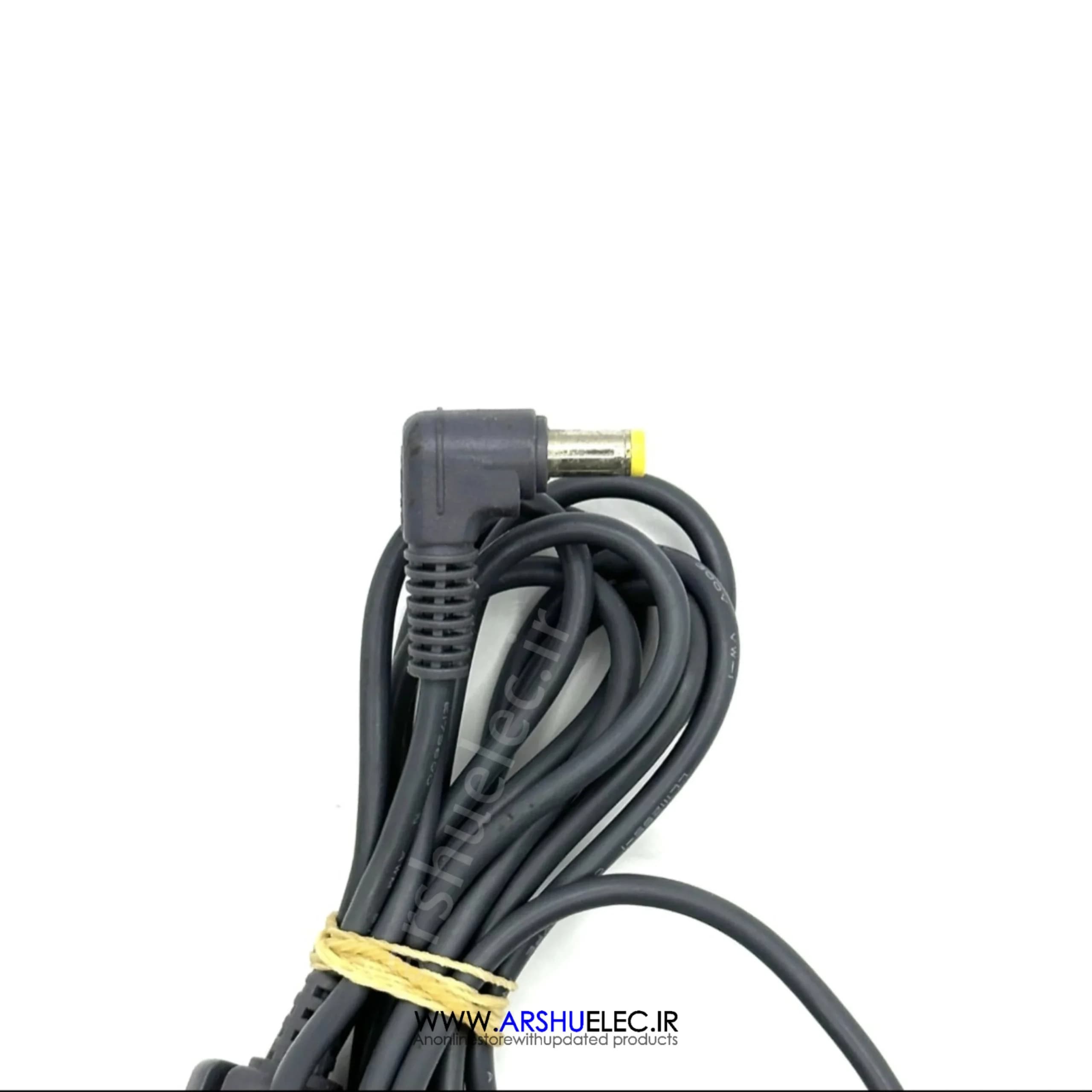 آداپتور سونی 7.5 ولت 2 آمپر مدل SCPH-112 مخصوص پلی استیشن 1 | Sony 7.5V 2A Adapter SCPH-112 — تصویر ۴