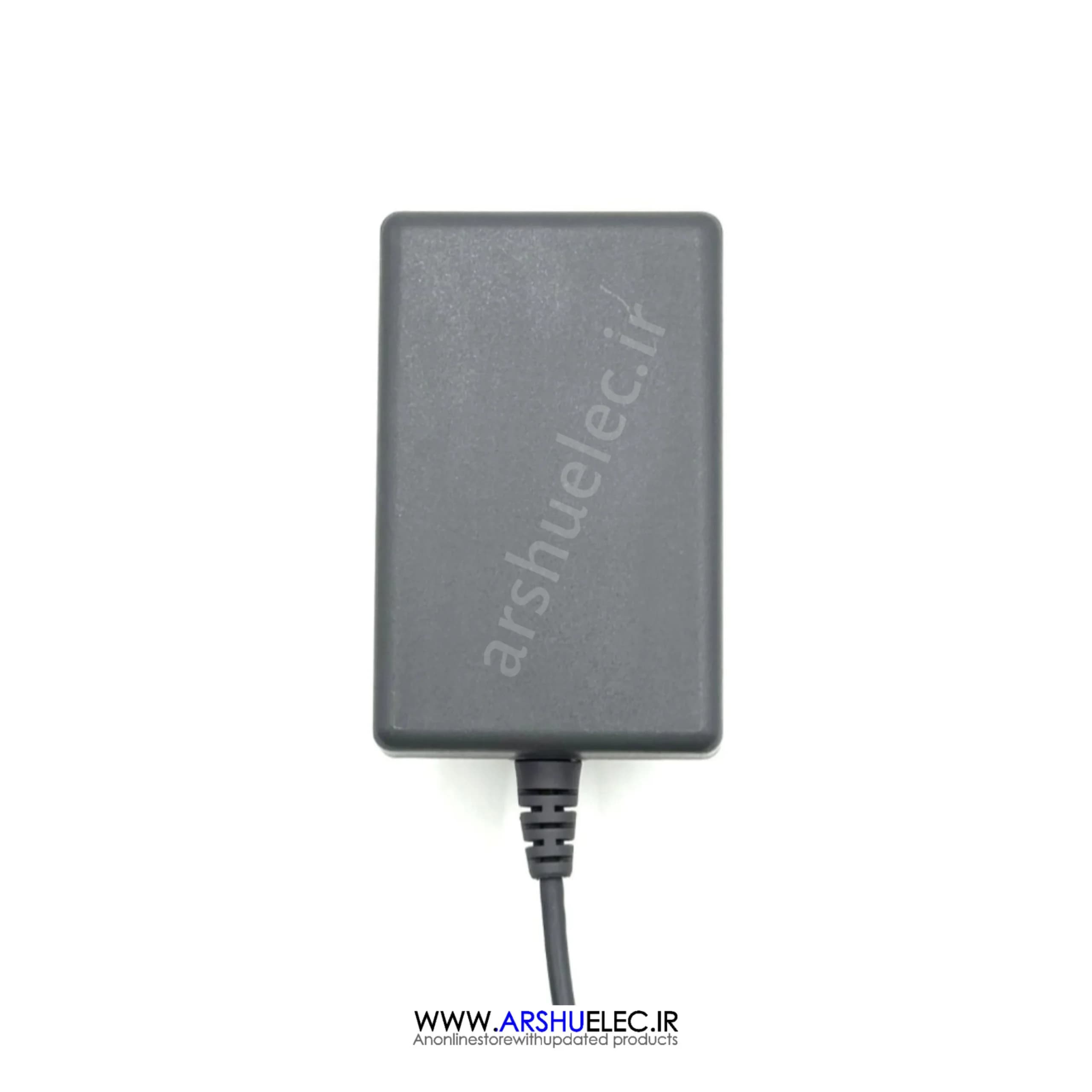 آداپتور سونی 7.5 ولت 2 آمپر مدل SCPH-112 مخصوص پلی استیشن 1 | Sony 7.5V 2A Adapter SCPH-112 — تصویر ۳
