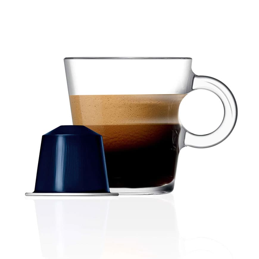 کپسول قهوه نسپرسو کازار | Nespresso Kazaar — تصویر ۲