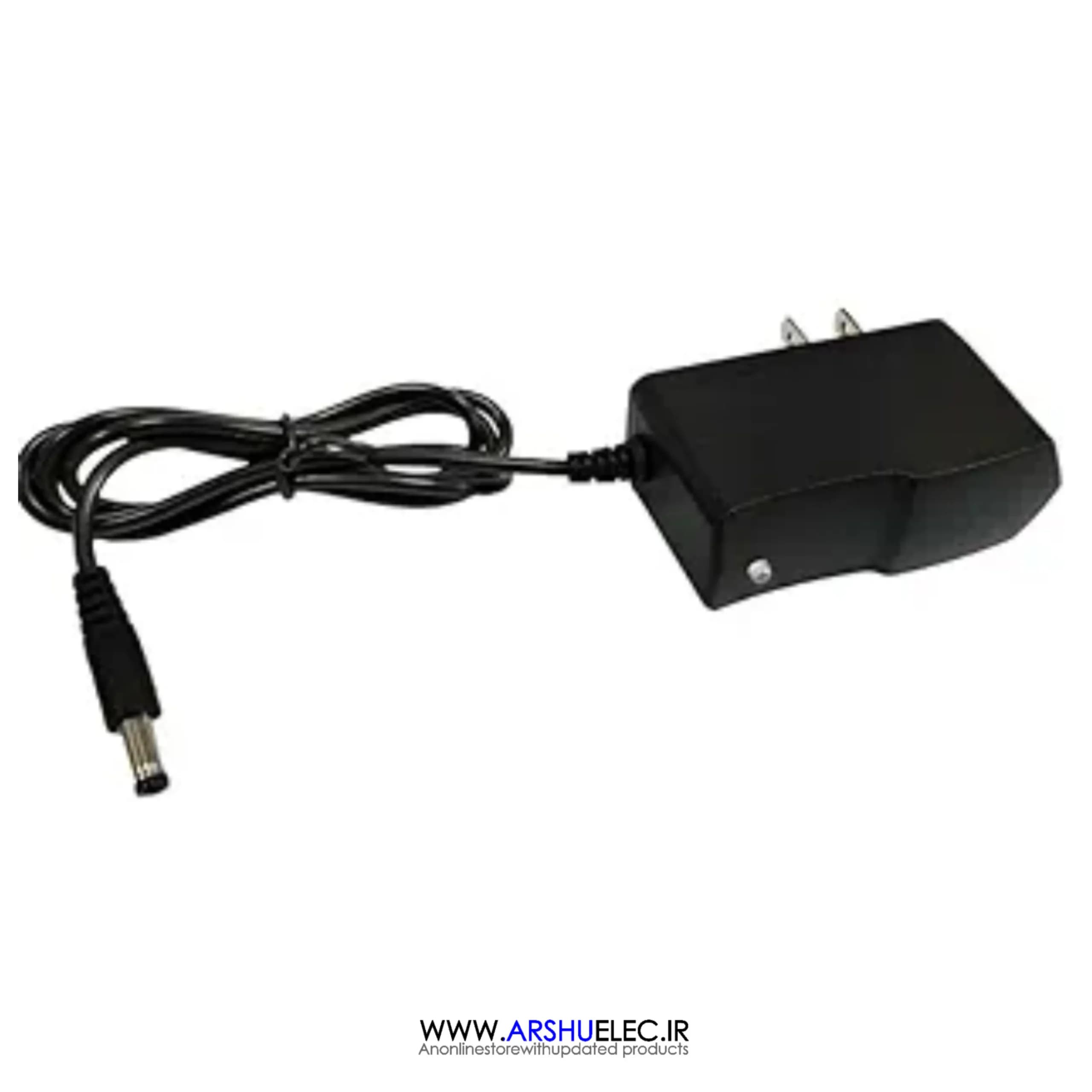 شارژر 4.6 ولت 2 آمپر دیواری | Charger 4.6V 2A — تصویر ۳