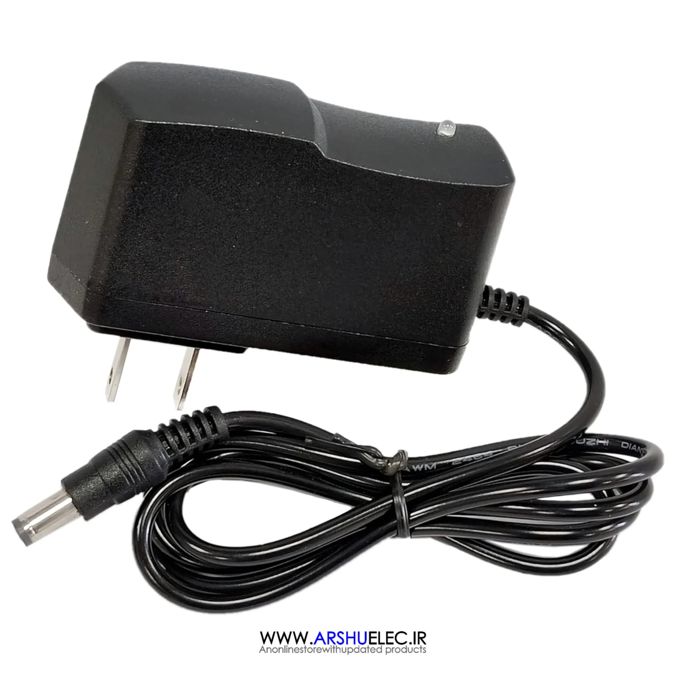 شارژر 4.6 ولت 2 آمپر دیواری | Charger 4.6V 2A — تصویر ۲