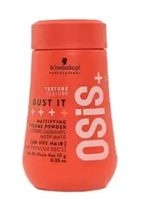 پودر حجم دهنده اوسیس داست ایت Osis Dust It
