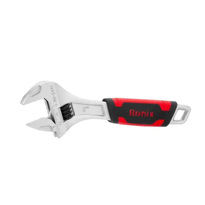 اچار فرانسه روکش دار سایز 8 رونیکس RH-2441 — تصویر ۳