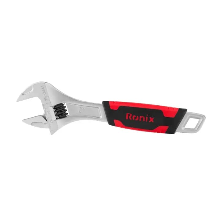 اچار فرانسه روکش دار سایز 8 رونیکس RH-2441 — تصویر ۲