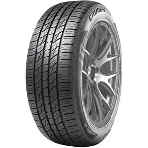 لاستیک خودرو کومهو مدل KL33 سایز 235/55/19 – 2 حلقه سال 2024 — تصویر ۲