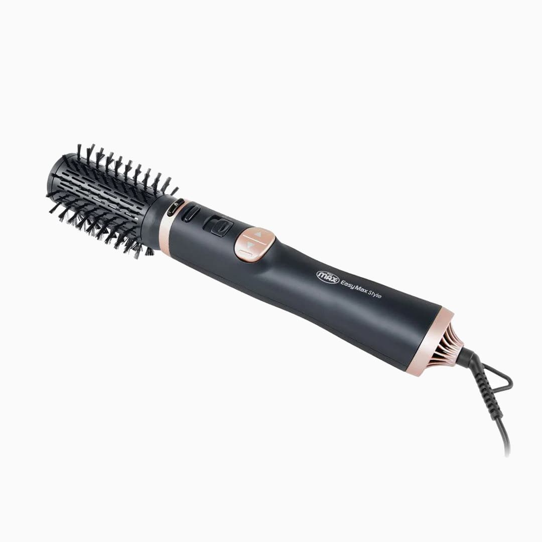 سشوار چرخشی دوسر پرومکس مدل promax 6020ez — تصویر ۴
