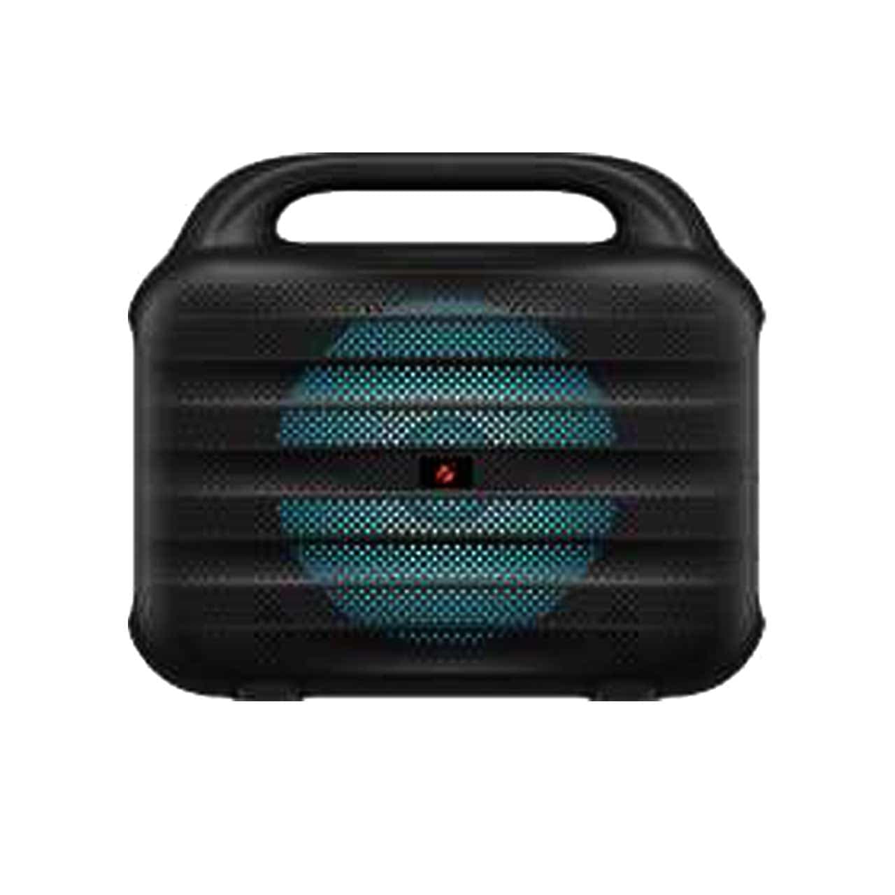 اسپیکر بی سیم BIG SOUND مدل KTS-1769 – مشکی (پک ضعیف)