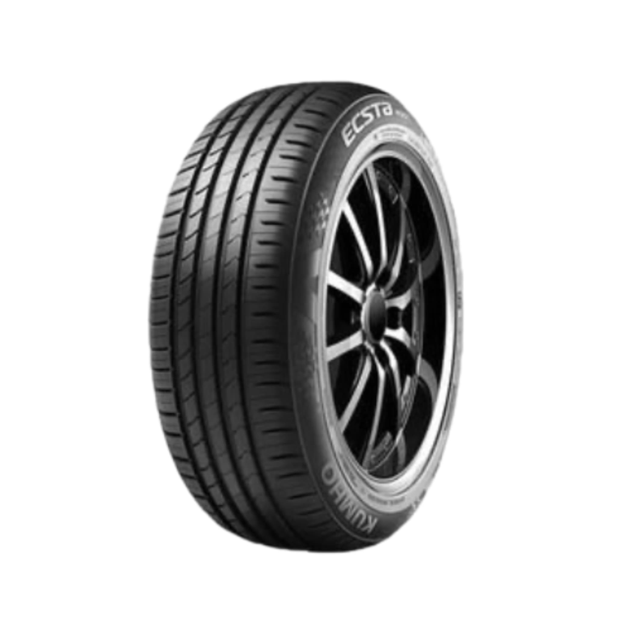 لاستیک خودرو کومهو مدل HS11 سایز 205/60/14 – 2 حلقه سال 2024 — تصویر ۲