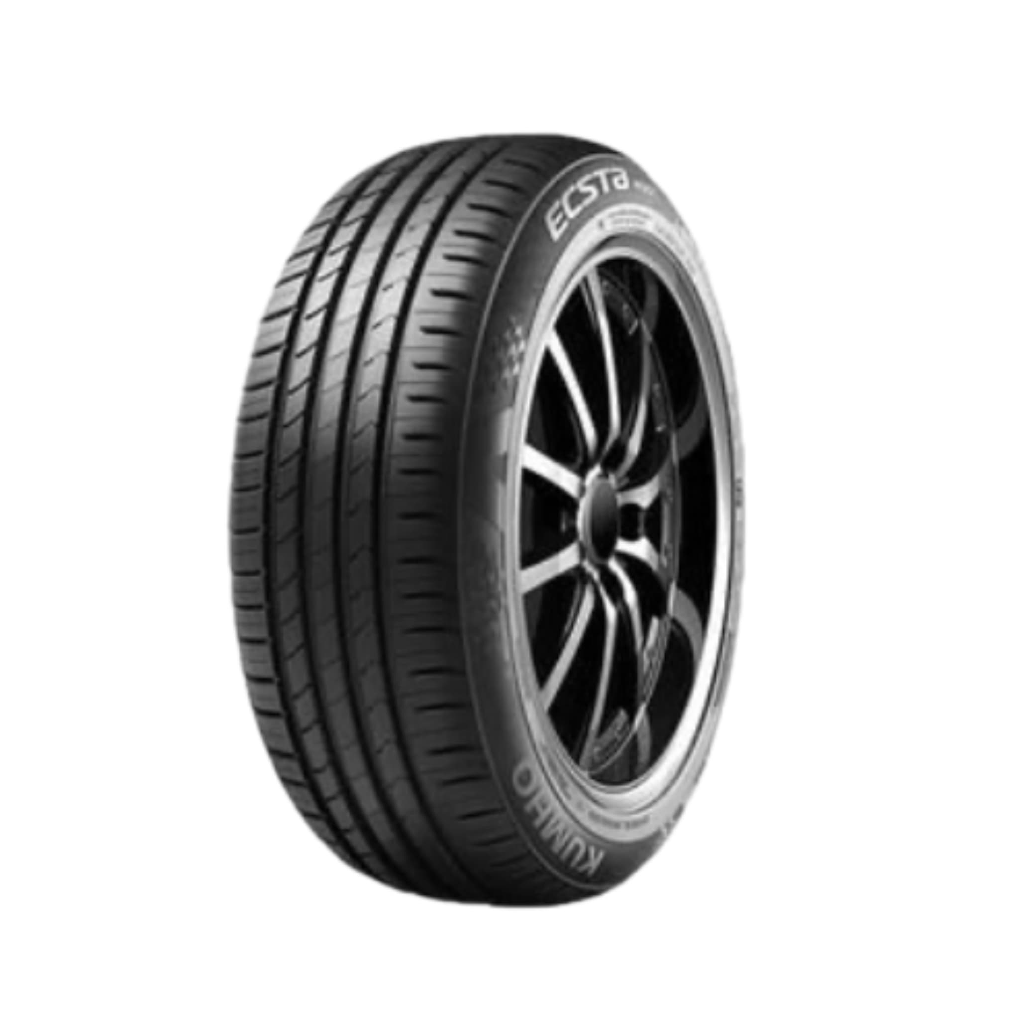 لاستیک خودرو کومهو مدل HS11 سایز 205/60/14 – 2 حلقه سال 2024 — تصویر ۴