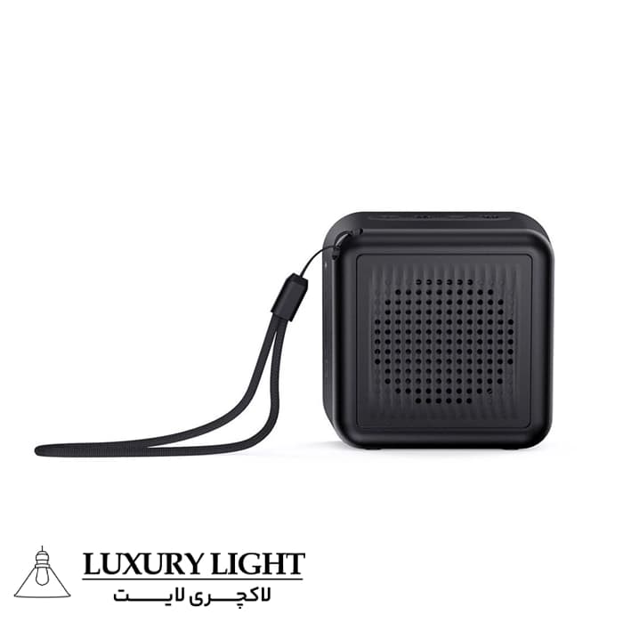 اسپیکر بلوتوثی قابل حمل تسکو مدل Tsco TS23310 — تصویر ۱۱