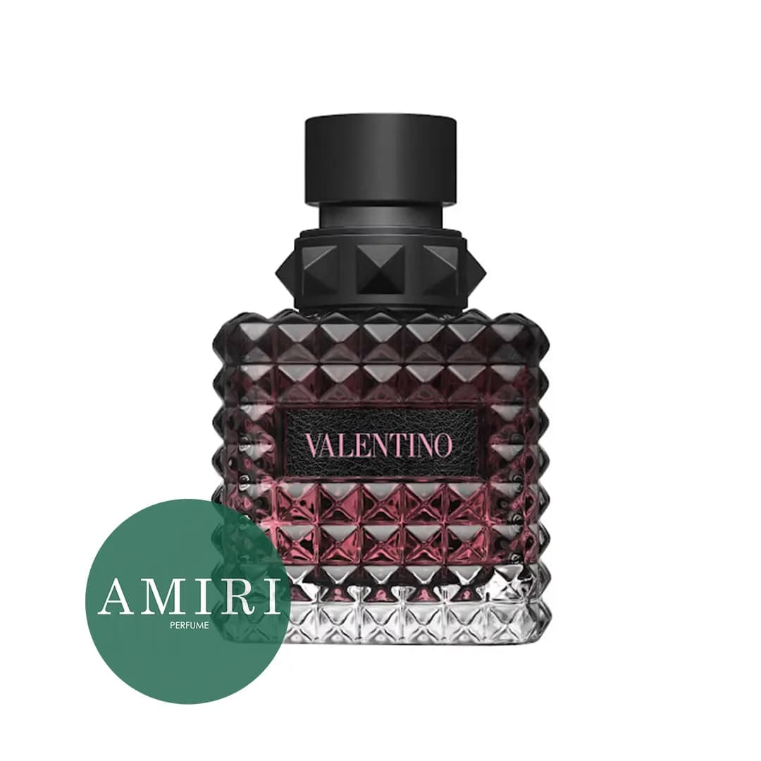 عطر ادکلن ولنتینو دونا بورن این روما اینتنس |Valentino Donna Born in Roma Intense Eau de Toilette