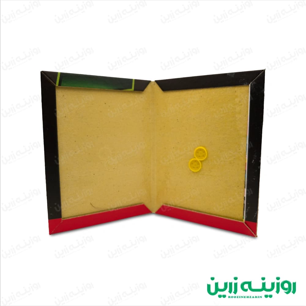 چسب موش فیکا اصل | چسبندگی فوقالعاده – تله کتابی بازشو — تصویر ۲