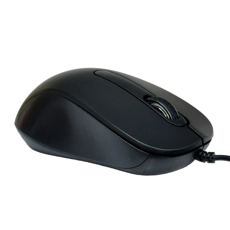 ماوس باسیم وانمکس مدل one max OM420 — تصویر ۴