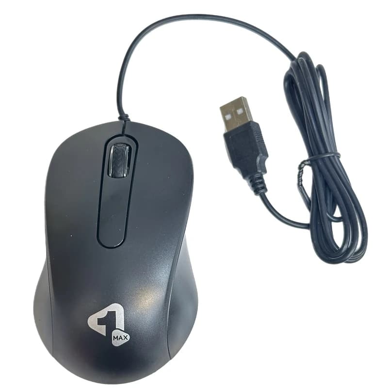 ماوس باسیم وانمکس مدل one max OM420 — تصویر ۷