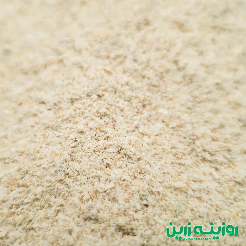 پودر جوانه گندم خالص | بهترین مکمل چاقی صورت — تصویر ۲