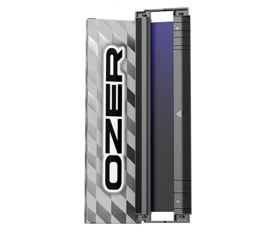 پرینتر اوزر مدل OZER X بلوتوثی — تصویر ۲