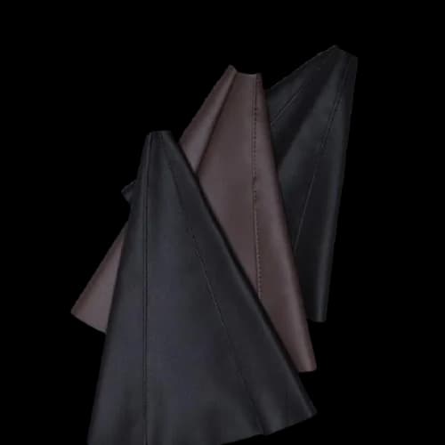 چرم دنده پژو 405