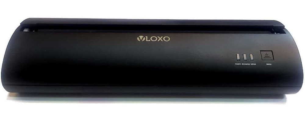 پرینتر تتو استنسیل ولوکس Vloxo