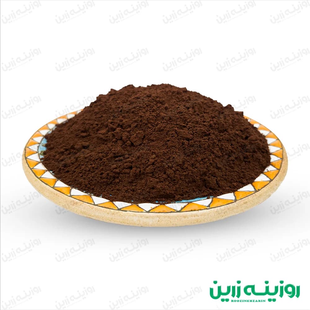 پودر کاکائو S9 | کیفیت درجه یک | مناسب برای شیرینیپزی و قنادی