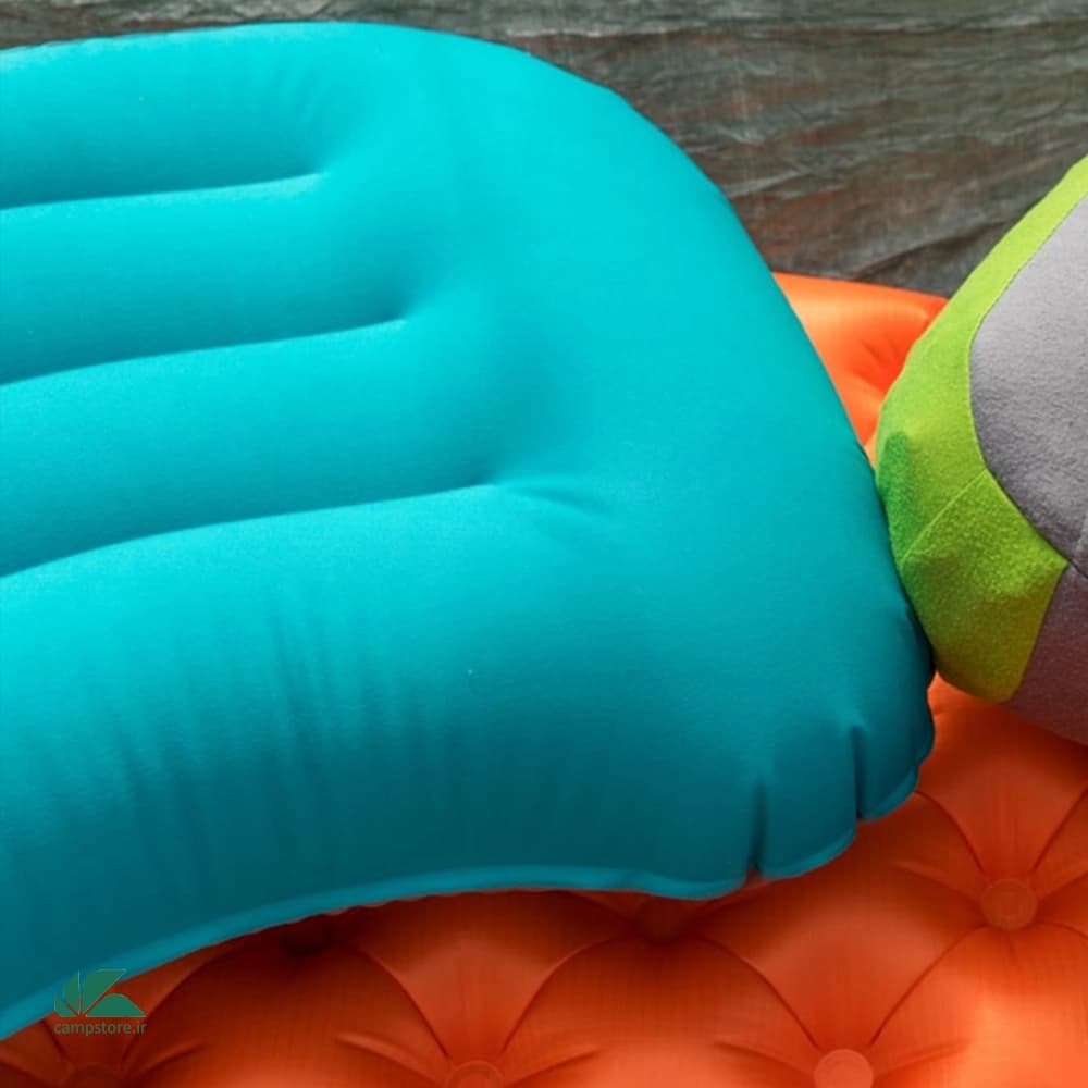 بالش بادی فوق سبک سی تو سامیت مدل Aeros Ultralight Pillow — تصویر ۳