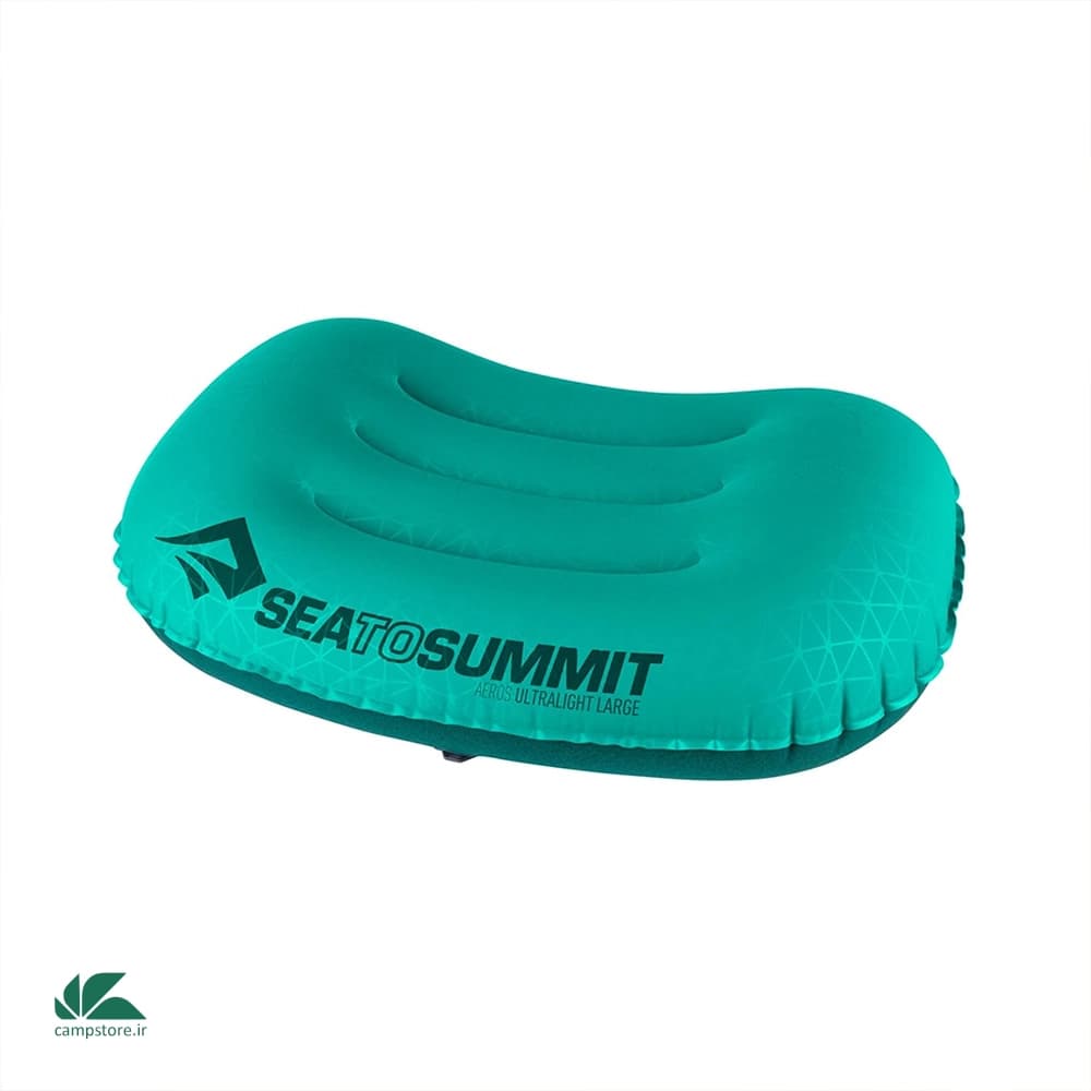 بالش بادی فوق سبک سی تو سامیت مدل Aeros Ultralight Pillow — تصویر ۲