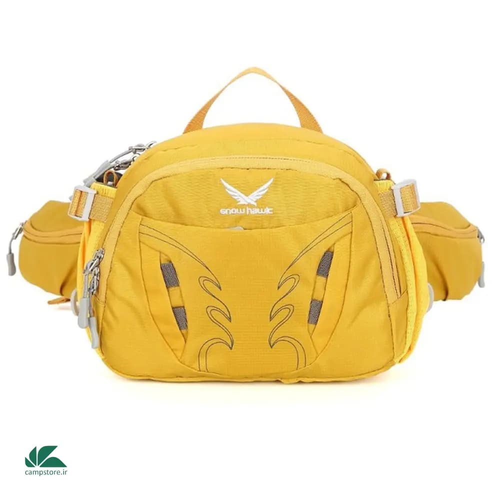 کیف کمری 5 لیتر اسنوهاک مدل B3131 — تصویر ۵