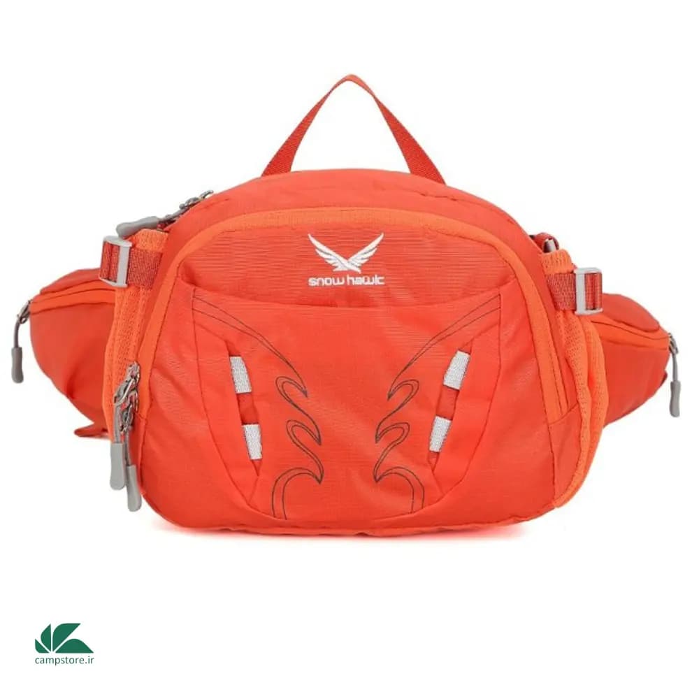 کیف کمری 5 لیتر اسنوهاک مدل B3131 — تصویر ۶