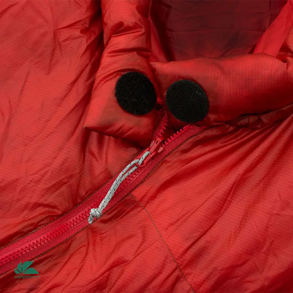 کیسه خواب پر اسنوهاک مدل K2-600 — تصویر ۷